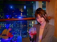 -The Penthouse酒吧