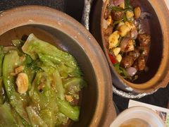 -鹅城粤菜馆(白云山路店)