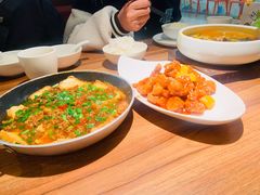 -湖兰金牌小炒肉(玉环万达店)