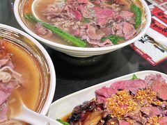 -一肴·牛肉粿条(深圳湾睿印店)