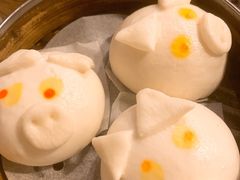 -点点心点心专门店(旺角店)