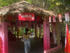-黄山翡翠谷景区