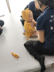 -星豆豆儿童摄影(南郊太白南路店)