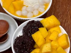 -小团圆糖水铺(襄阳南路店)