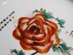 -京味斋·北京烤鸭(华威桥北工大店)
