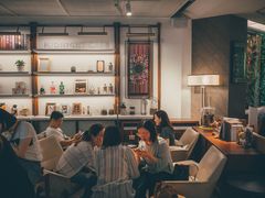 大堂-Peet's 皮爷咖啡(东湖路手作店)