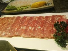 经典培根-小龙坎老火锅(华飞店)
