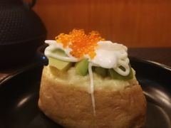 -昊·来了寿司(双楠2店)