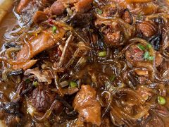 -九转小磨·非遗东北菜(群力店)