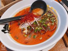 -豚一拉麺(花城汇南区店)