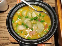 -茄子恰恰·新云南小炒(坪山益田店)