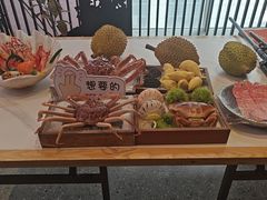 -黑木原精致料理·铁板烧