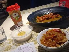 -聚味瞿记·龙虾堂(树木岭店)