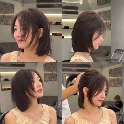 -YH HAIR SALON