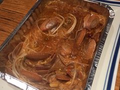 -老高烧烤(龙华星河iCO店)