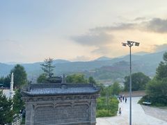 -五台山风景名胜区