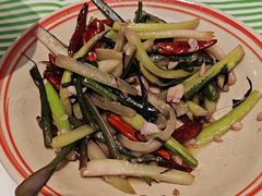 -可可大虾武汉土菜大排档(万松园1店)