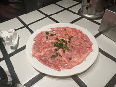 -朱光玉火锅馆(小寨原力场店)