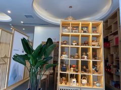 -听雨小筑茶舍(观音桥·龙湖新壹街店)