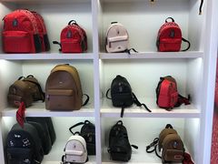 -COACH蔻驰(百联奥特莱斯广场店)