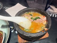 -酒城烤事(玉带龙庭店)