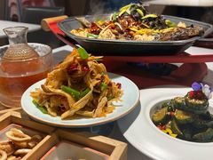 -马邦子·紫苏烤鱼(恒隆广场店)