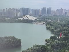 -天鹅湖体育公园