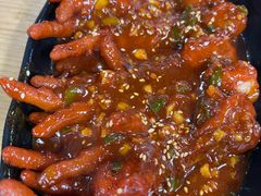 -朝族高丽火盆(长白山总店)