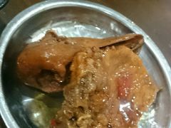 -凡老头米线砂锅(古荡新村西粮站)