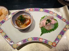 -奈良本寿司(永嘉路店)