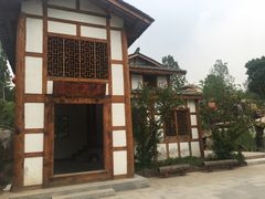 -武清南湖绿博园