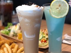 -必胜客(花舞大唐博物馆店)