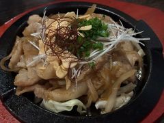 -角落里(中山公园店)