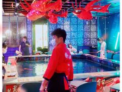-钳真多钓虾馆·小龙虾海鲜烧烤(九六广场店)