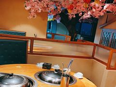 -缘福乡村铁锅炖民宿(八达岭店)