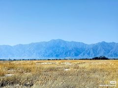 -野鸭湖国家湿地公园
