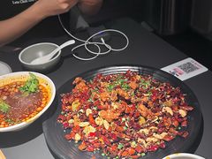-麻六记(深圳首店)
