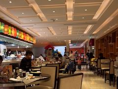 -盛宴自助餐厅(运达喜来登店)