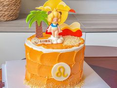 -CAKE BOSS 蛋糕老板(西单君太百货店)