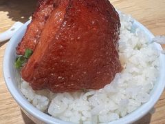 -老长春肉馆(隆礼路店)