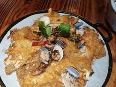 -百年银屏蚝烙·潮汕菜·非遗(乐山店)