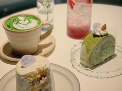 -Kekimatata 生日蛋糕·烘焙教学