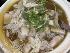 -兴记肉骨茶(甲洞大街第二新分店)