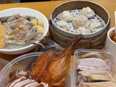 -竺桥兄弟烤鸭(总店)