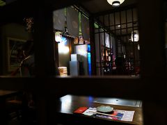 大堂-樱宿日式和牛烧肉(五道口店)