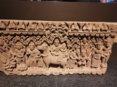 -吴哥国家博物馆