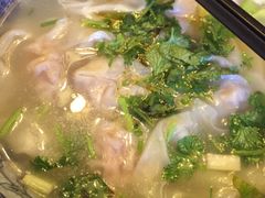 -松针蔡记蒸饺(花园路店)