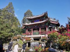 -红螺寺
