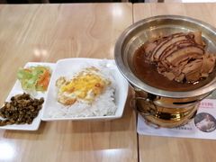 -嘉和一品粥(魏公村店)