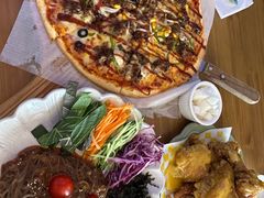 -热地HOT PLACE洋风韩餐(红旗街店)